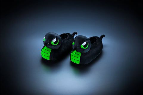 Razer Sneki Senk Slippers