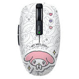 Razer x Sanrio Characters Orochi V2 Wireless BT & 2.4Ghz Dual Mode Mouse
