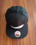 Authentic ASUS ROG Silver Logo Baseball Cap Hat
